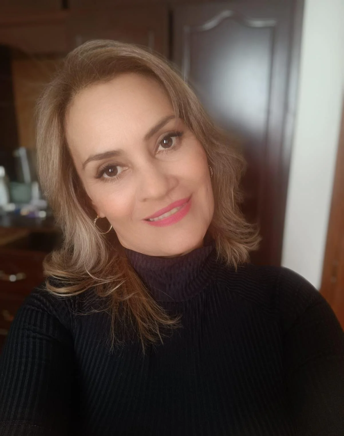 XXX Porn Photo of Nude CarolinneFiotti 4