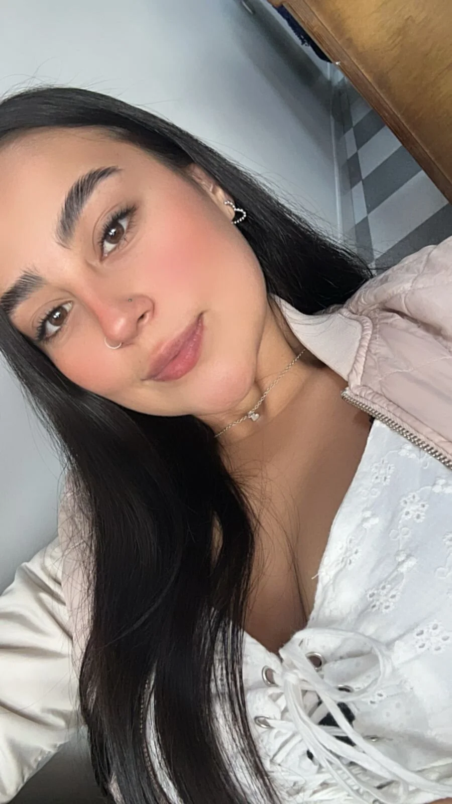 XXX Porn Photo of Nude Athenea_sweety 2