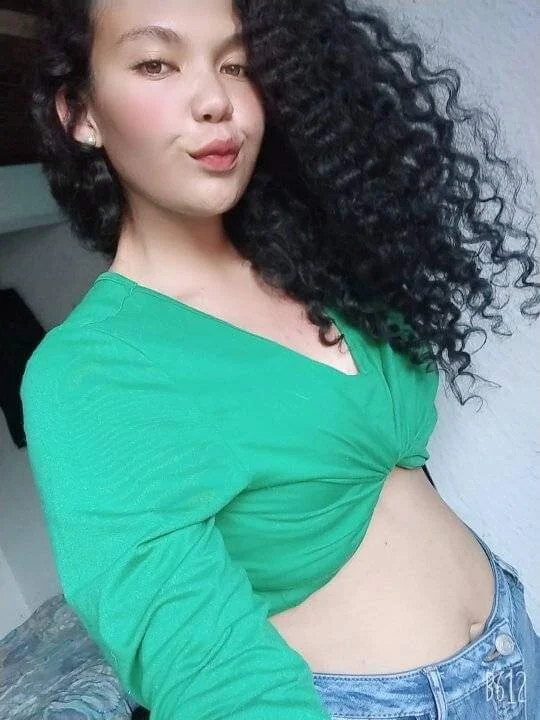 XXX Porn Photo of Nude Luna_jone 3
