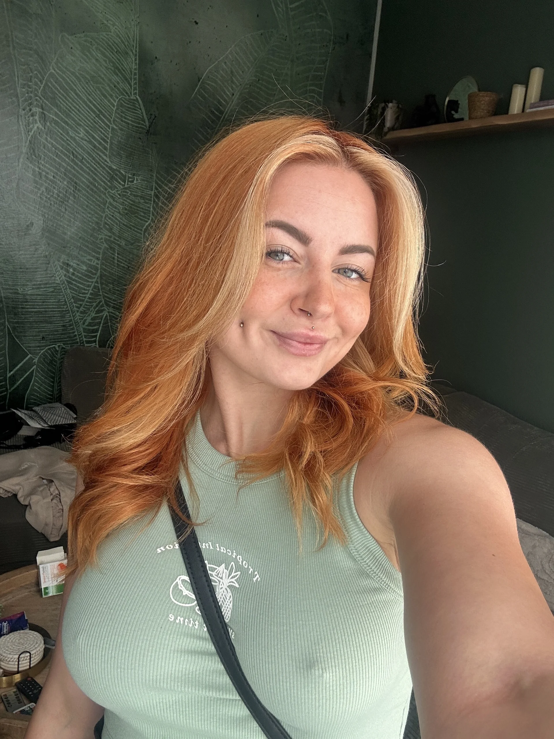 XXX Porn Photo of Nude ObviouslyPeachy 12