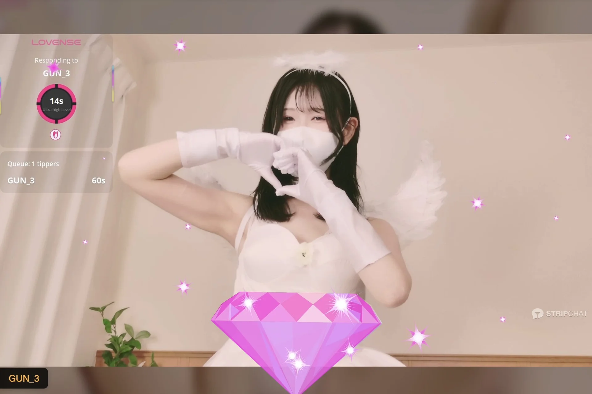 XXX Porn Photo of Nude Conatsu 21