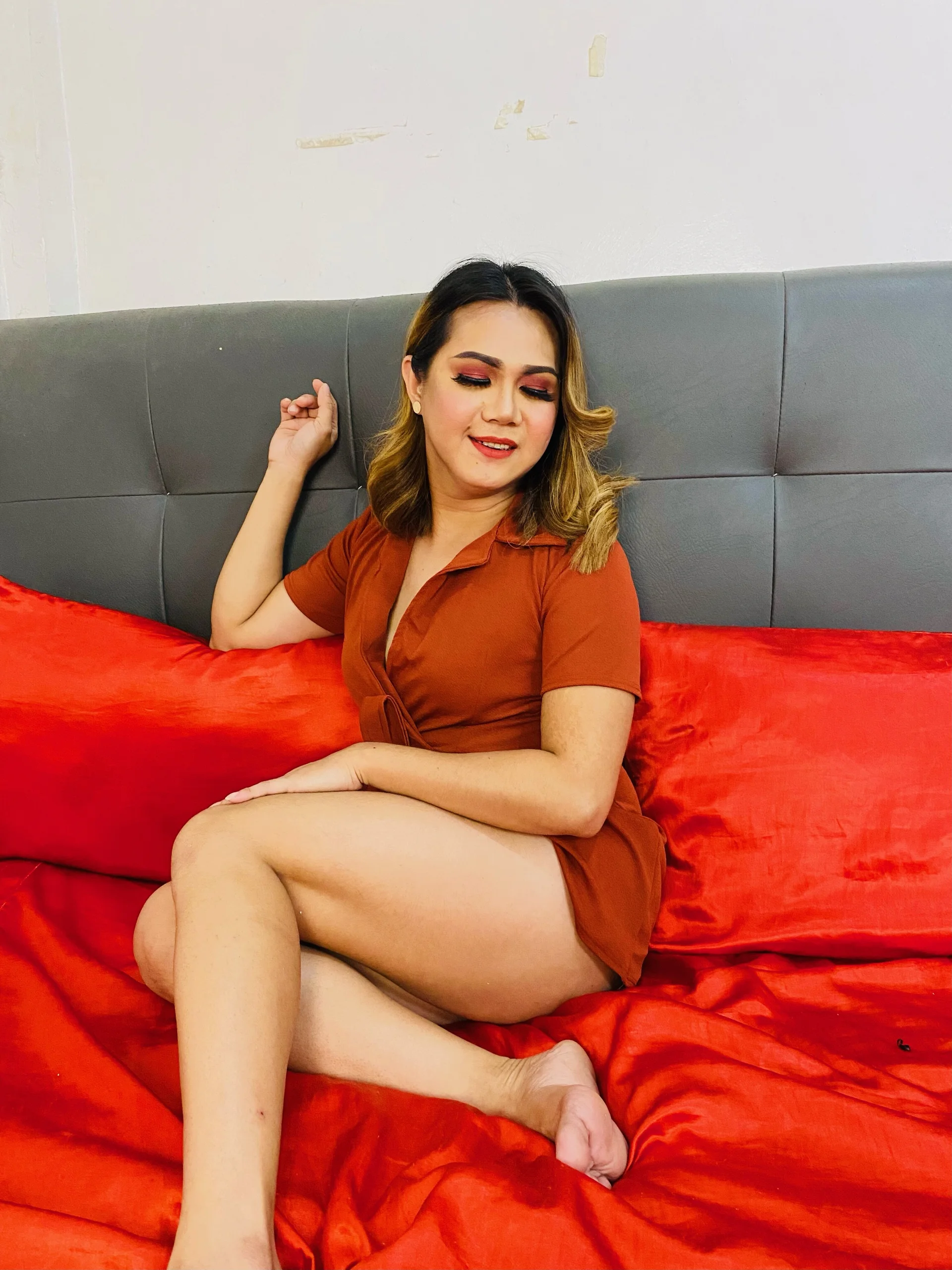 XXX Porn Photo of Nude DreamAngelTrans 9