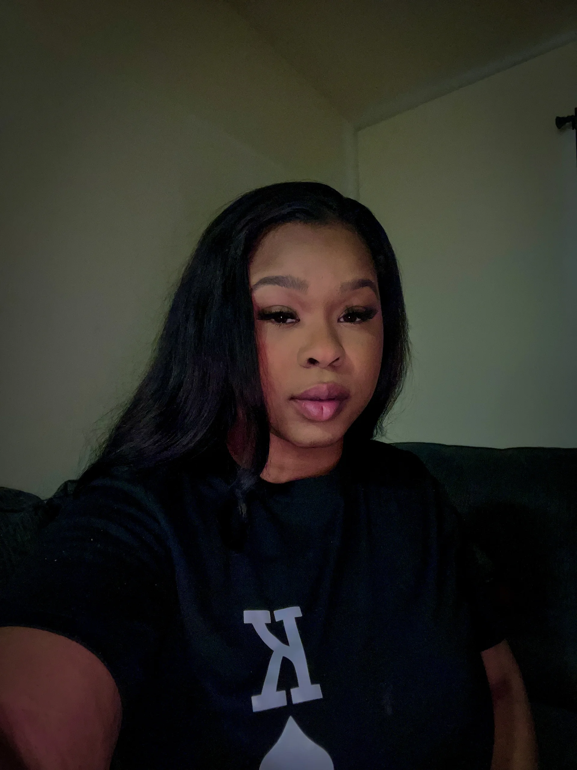 XXX Porn Photo of Nude Ariviolet 6