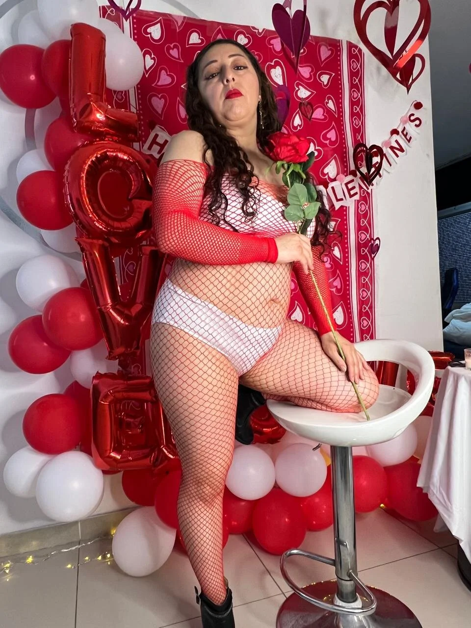 XXX Porn Photo of Nude AnnadirtyXo 39