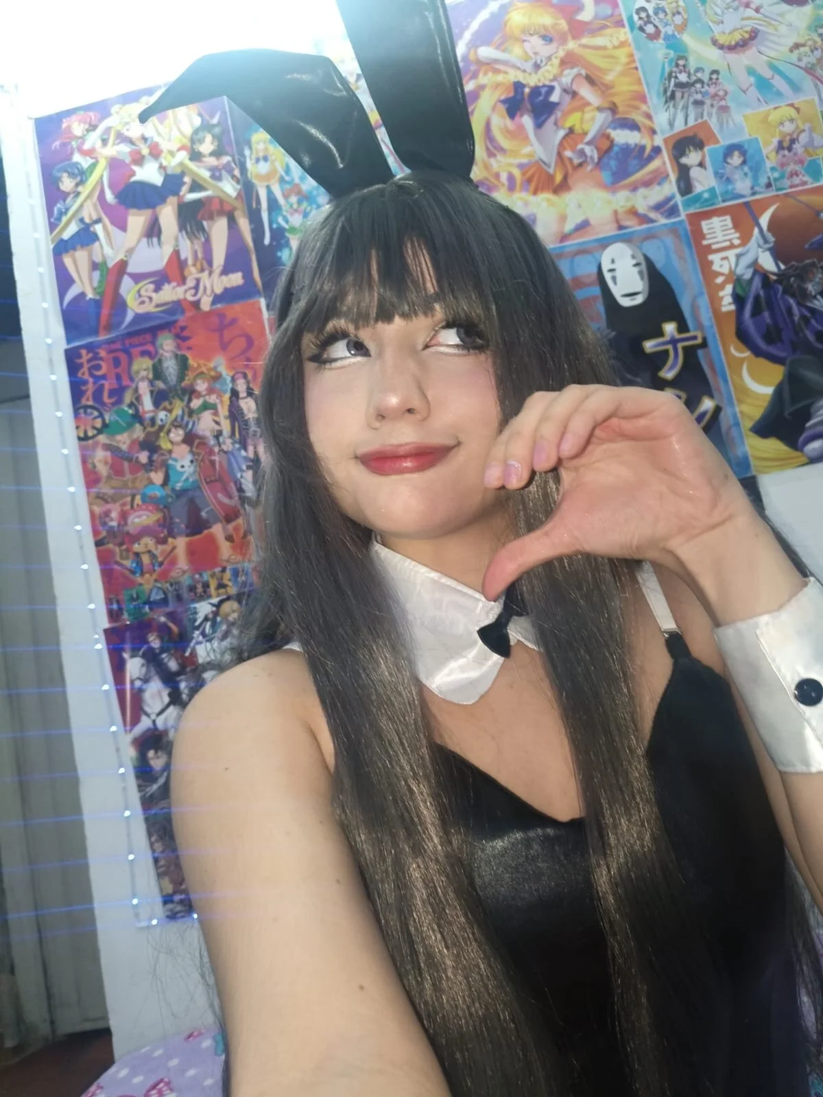XXX Porn Photo of Nude aika_sweet_ 8