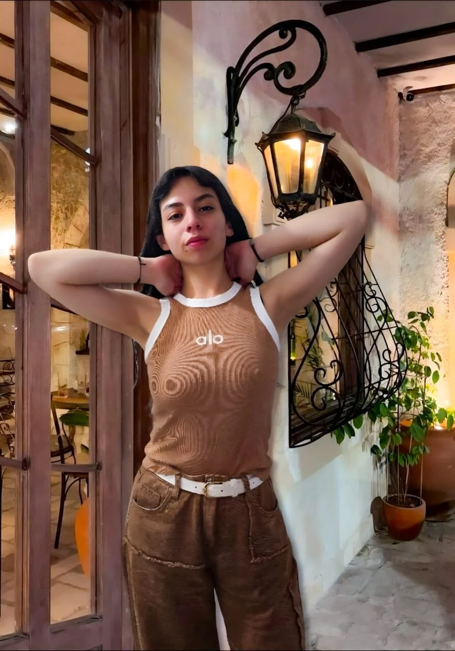 XXX Porn Photo of Nude KatherinJohns 122