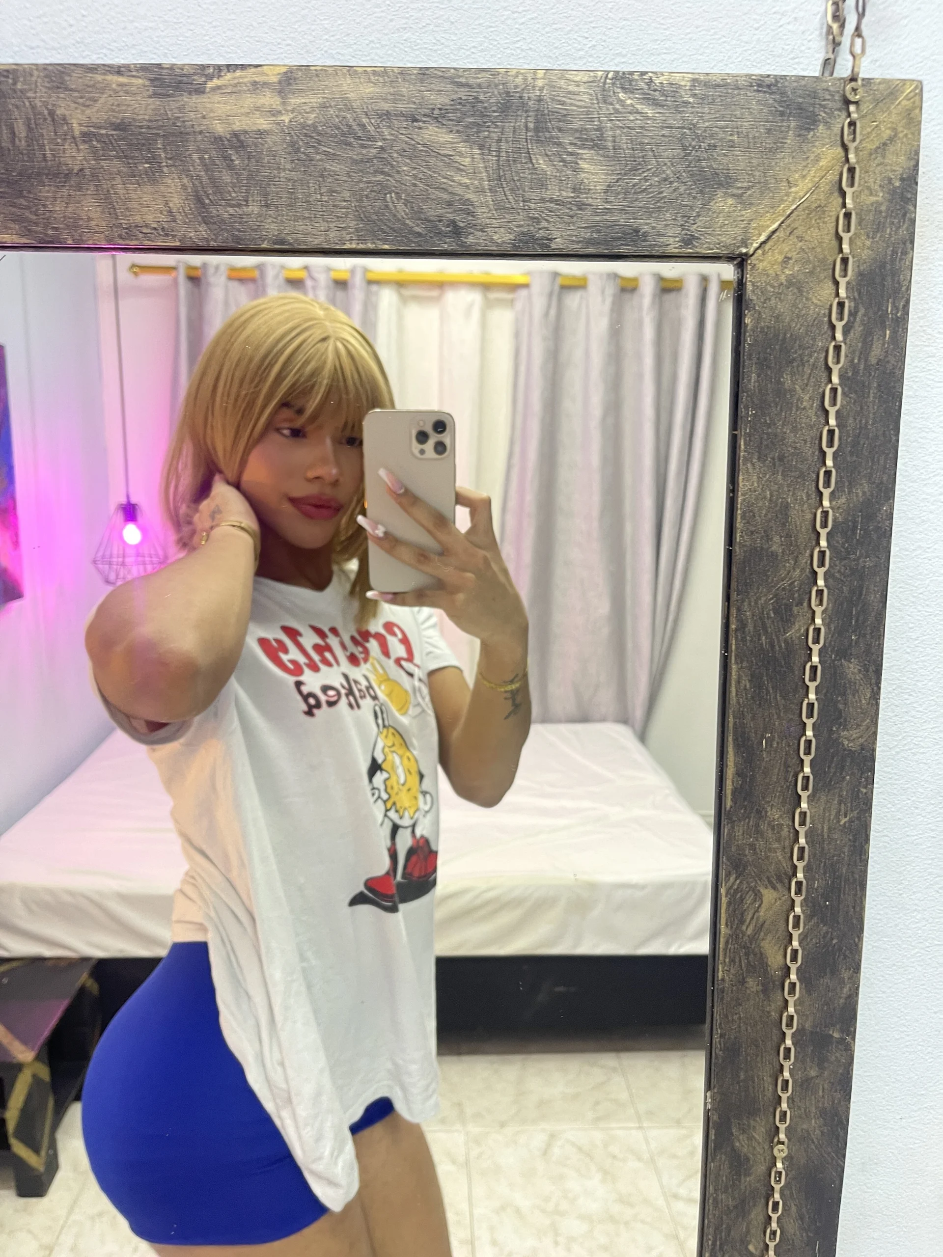 XXX Porn Photo of Nude Salome_cor 7