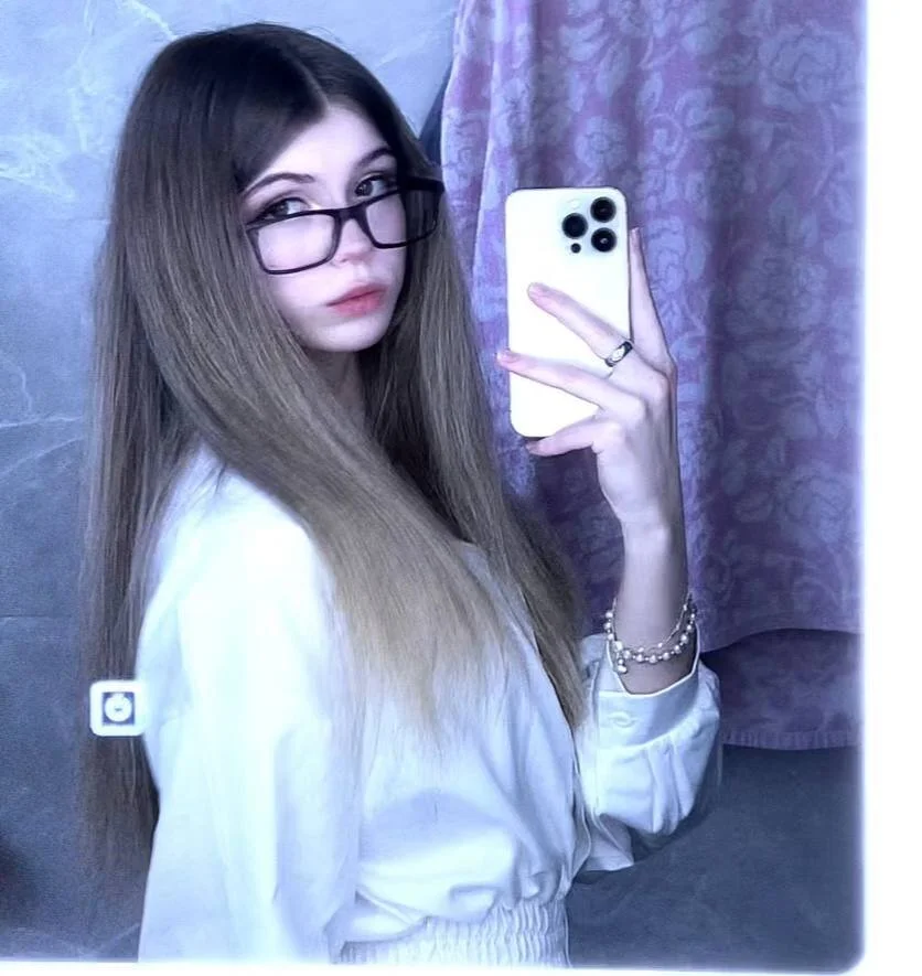 XXX Porn Photo of Nude saint_esenia 6