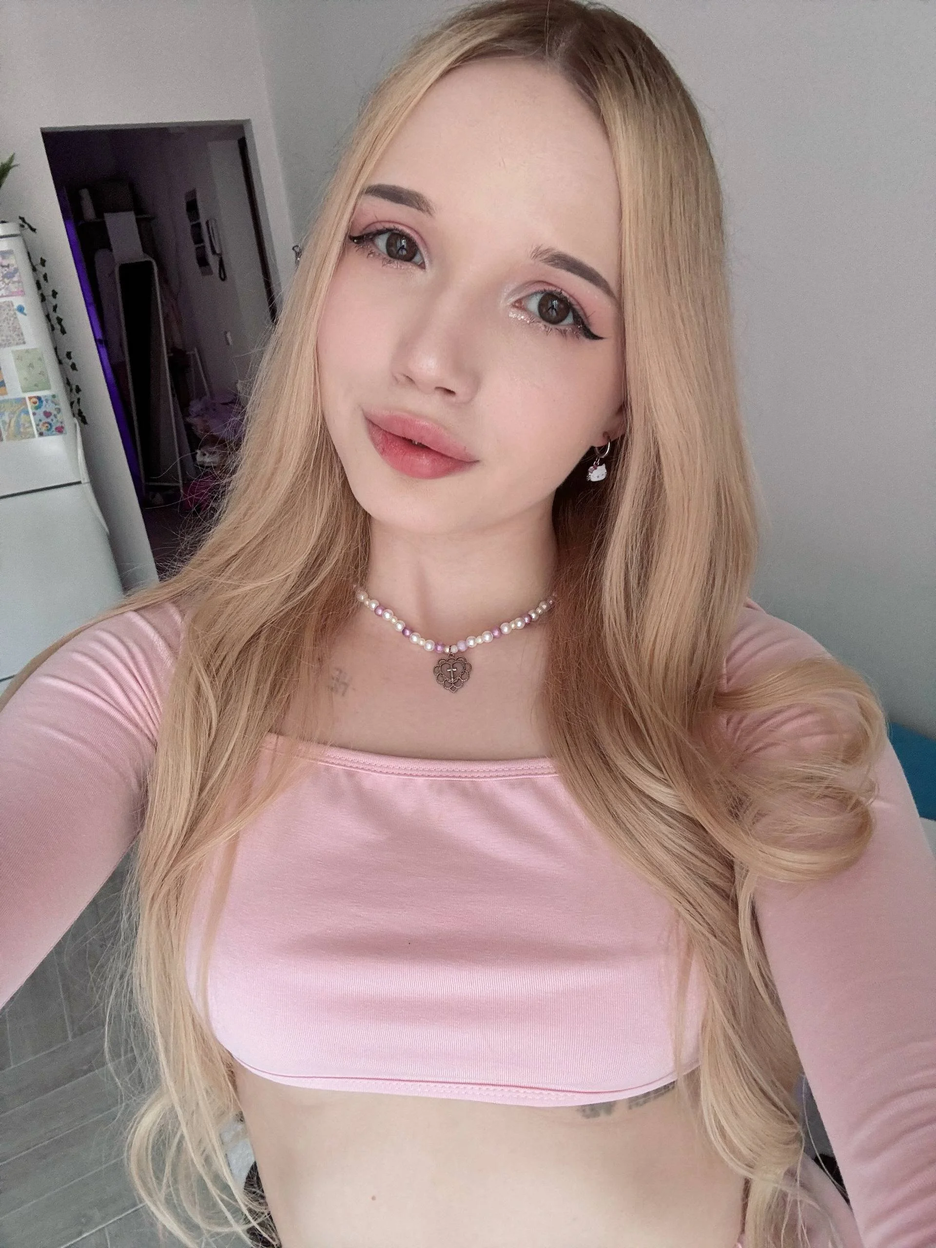 XXX Porn Photo of Nude mayyacozyy 17