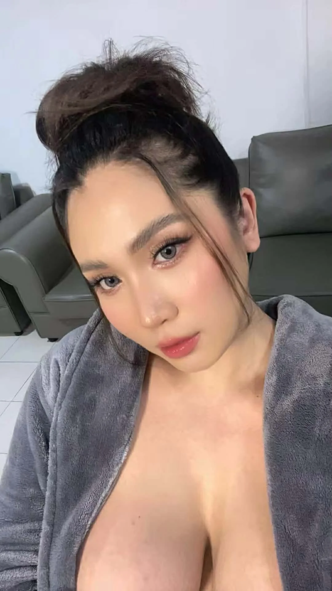 XXX Porn Photo of Nude Infernocherry 5