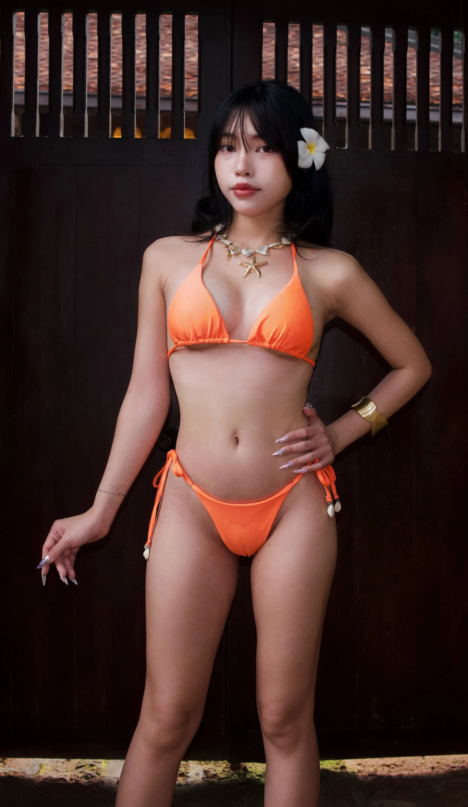 XXX Porn Photo of Nude Miuzxc 1