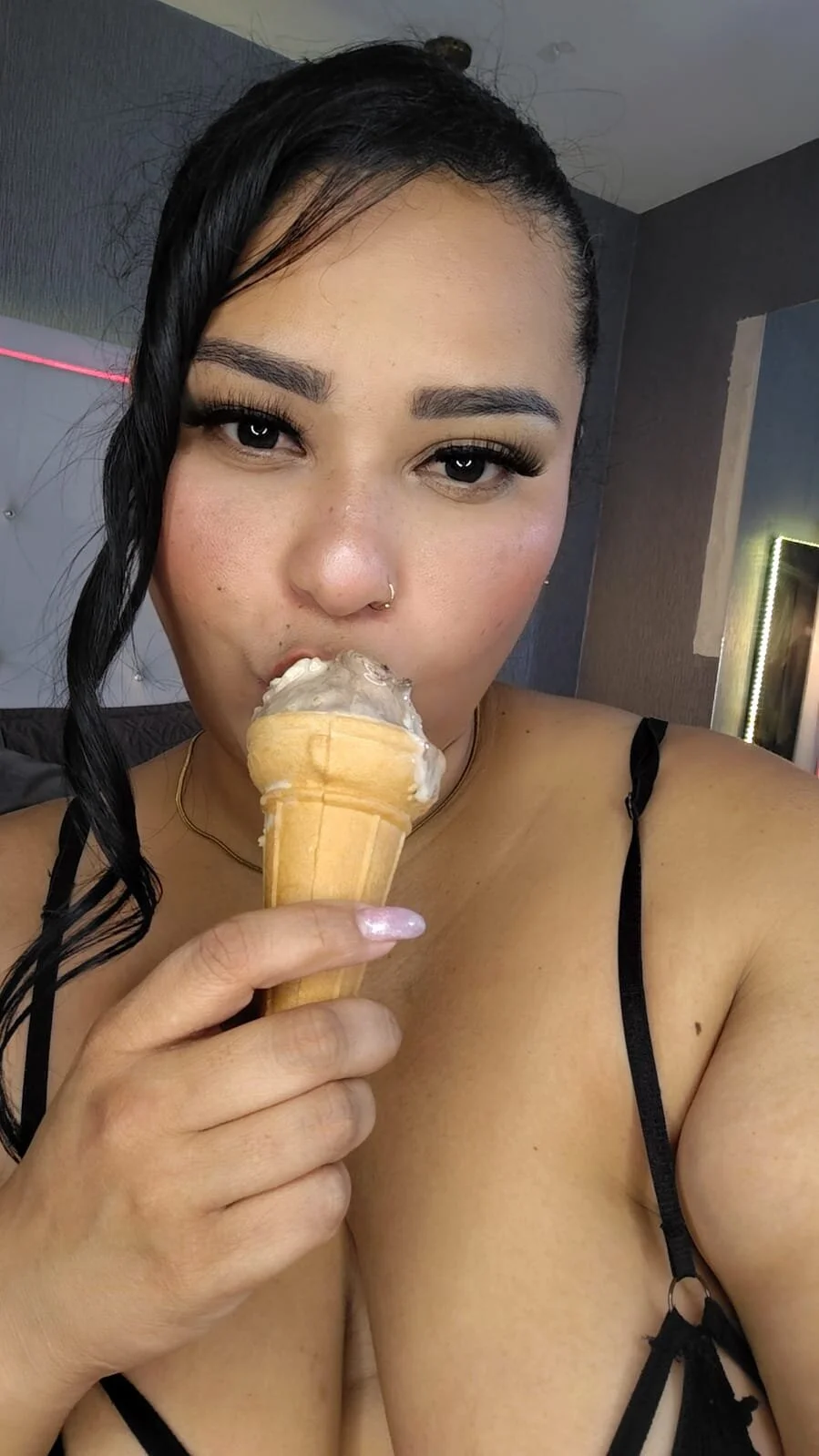 XXX Porn Photo of Nude Clarigil 140