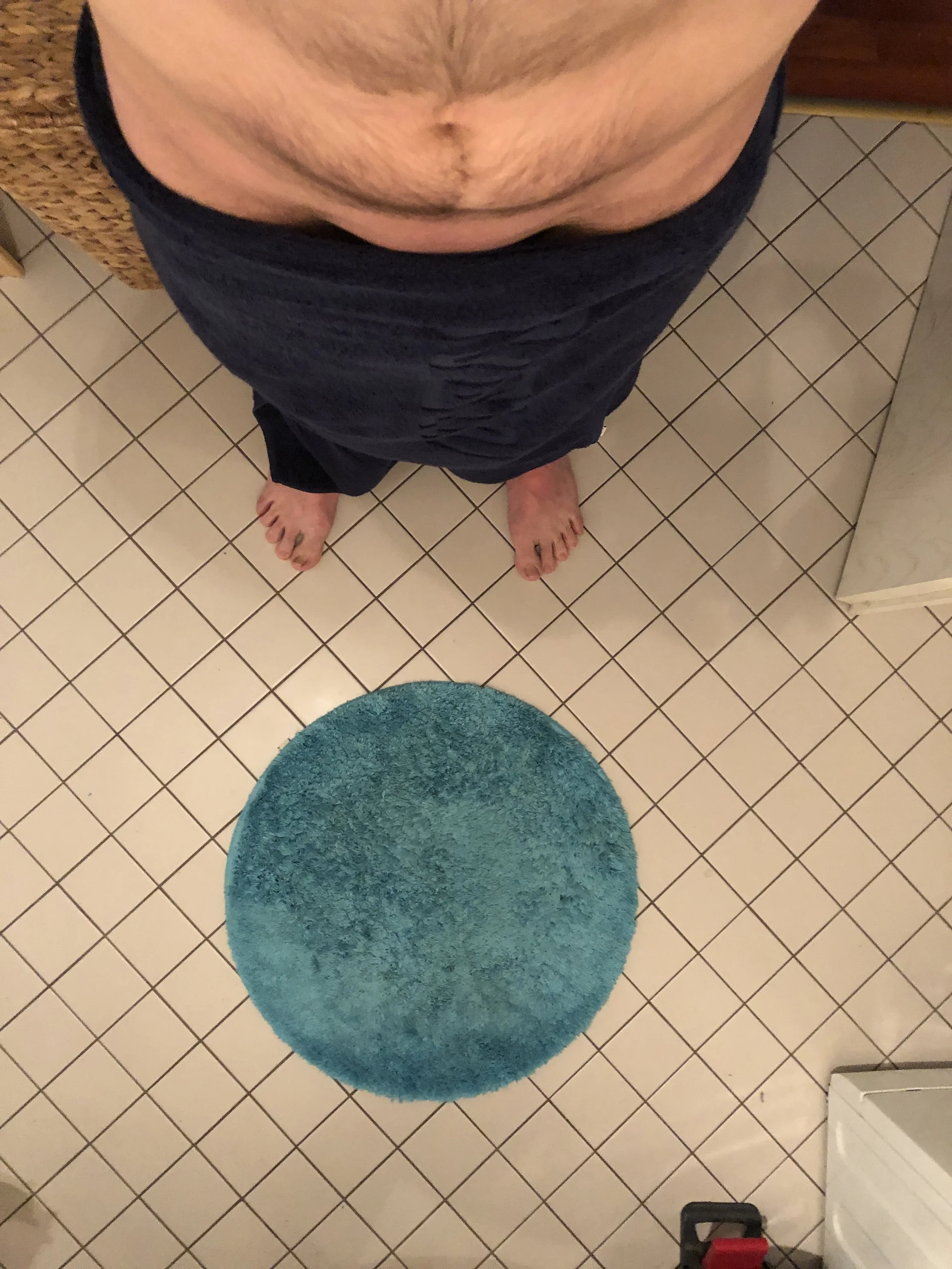 XXX Porn Photo of Nude auilein 3