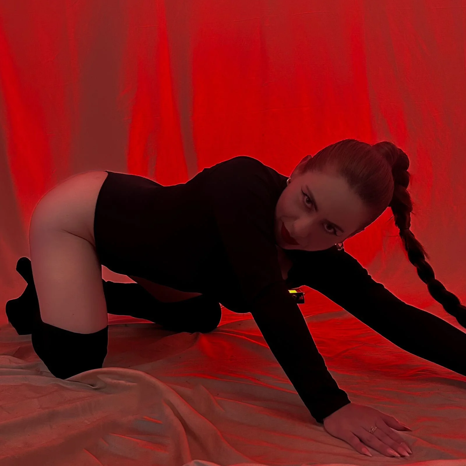 XXX Porn Photo of Nude Dulce_charlottee 86