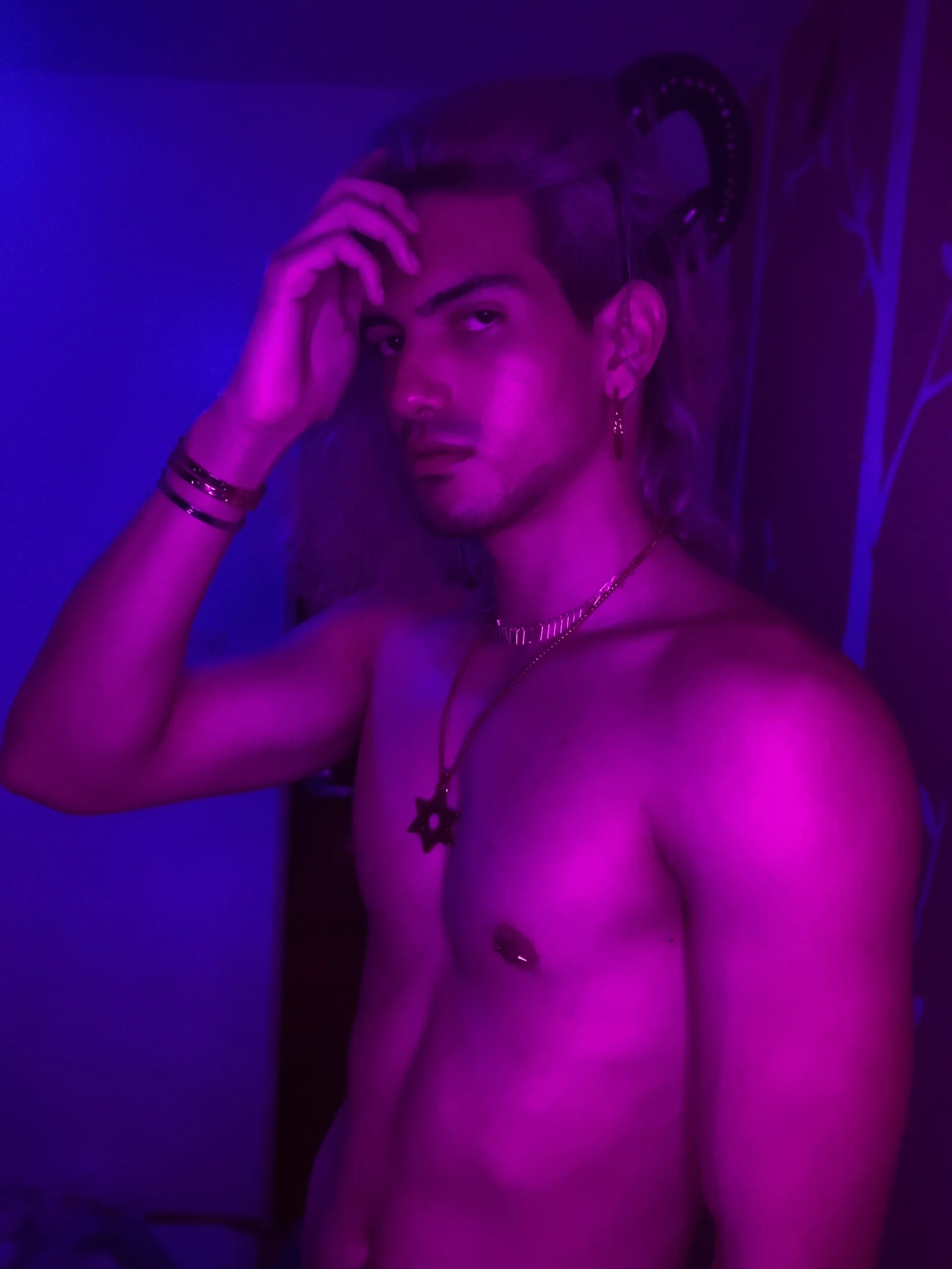 XXX Porn Photo of Nude bbbeachboy 74