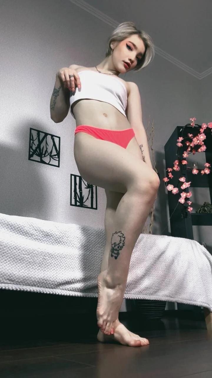XXX Porn Photo of Nude Megan_Lora 13