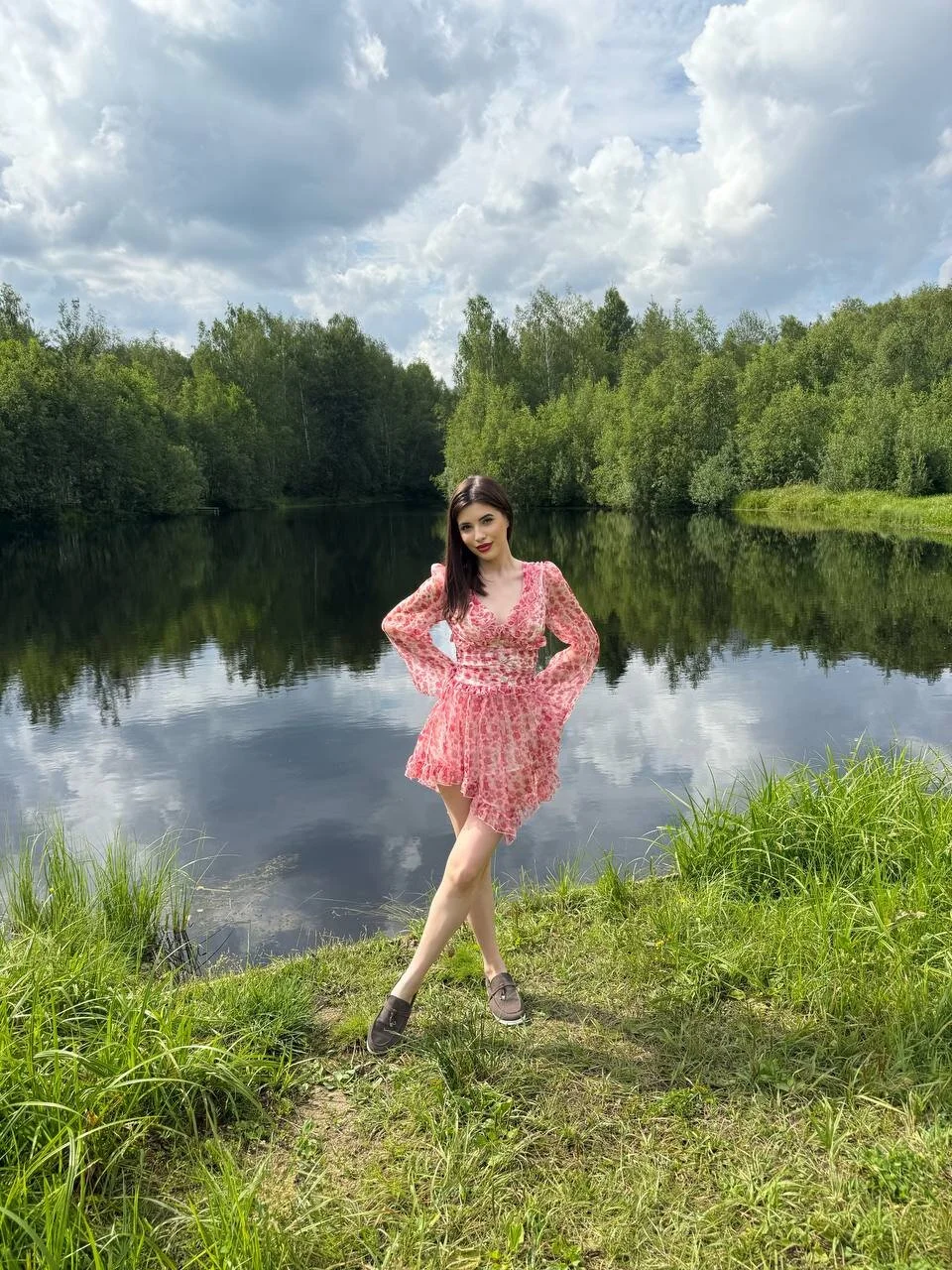 XXX Porn Photo of Nude Anita_Robby 79