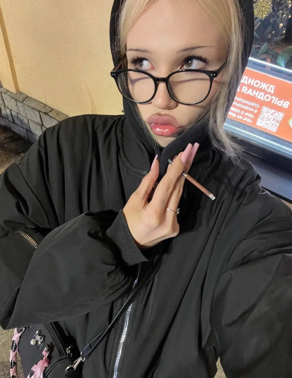 XXX Porn Photo of Nude kristydollx 1