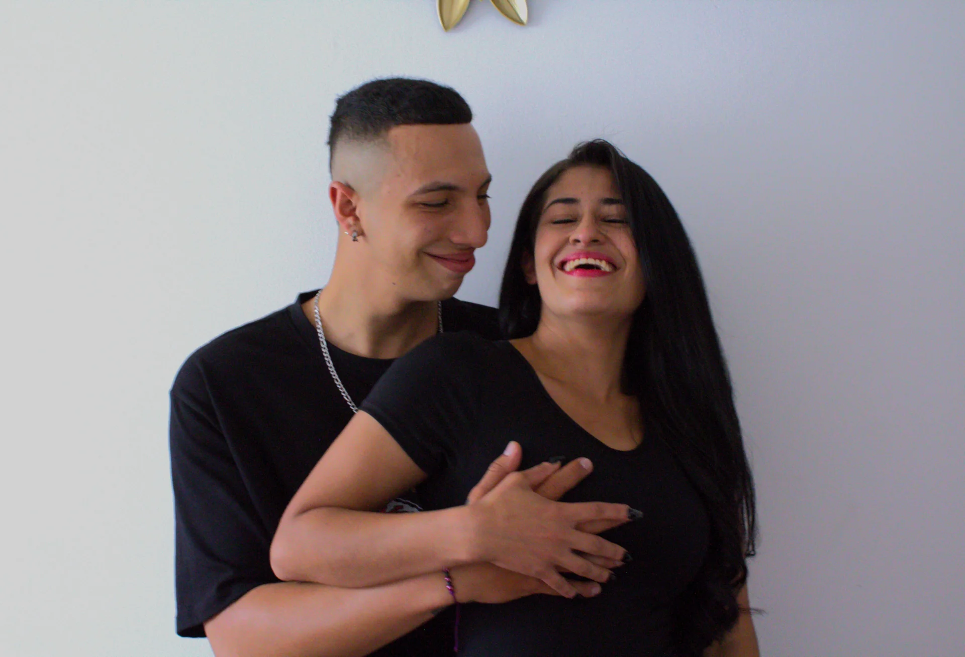 XXX Porn Photo of Nude Luna_Noire1 20