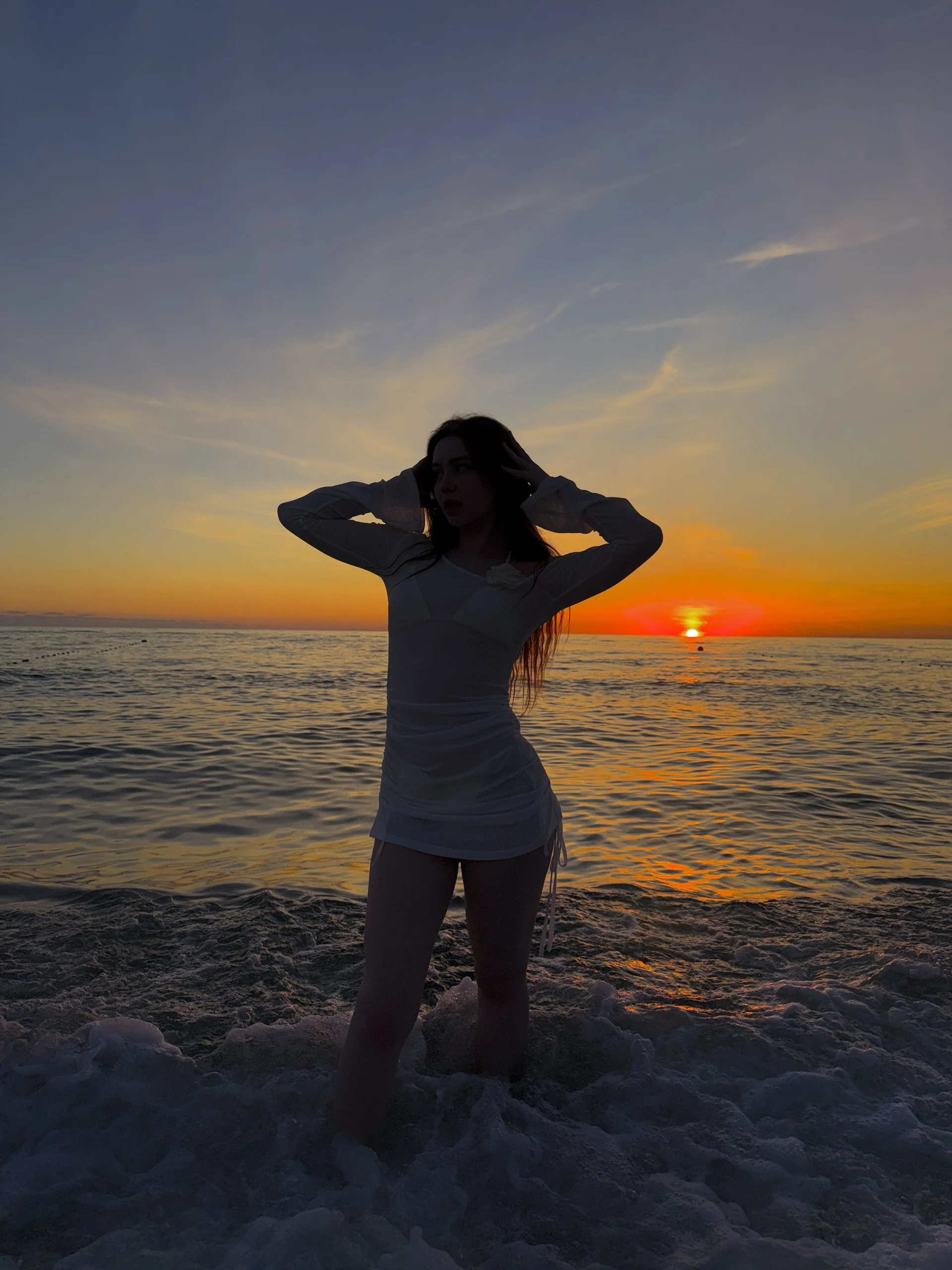 XXX Porn Photo of Nude SweetAbbby 12