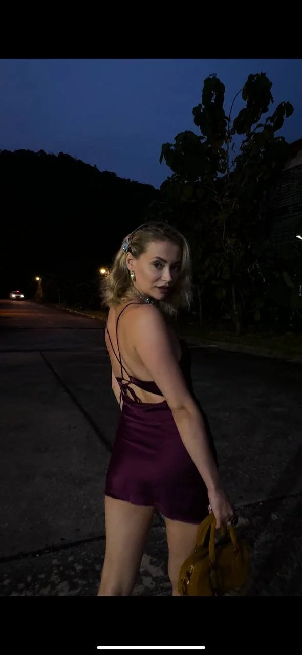XXX Porn Photo of Nude Margony 3