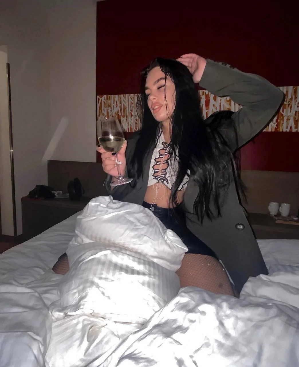 XXX Porn Photo of Nude katerine_Monroe 15