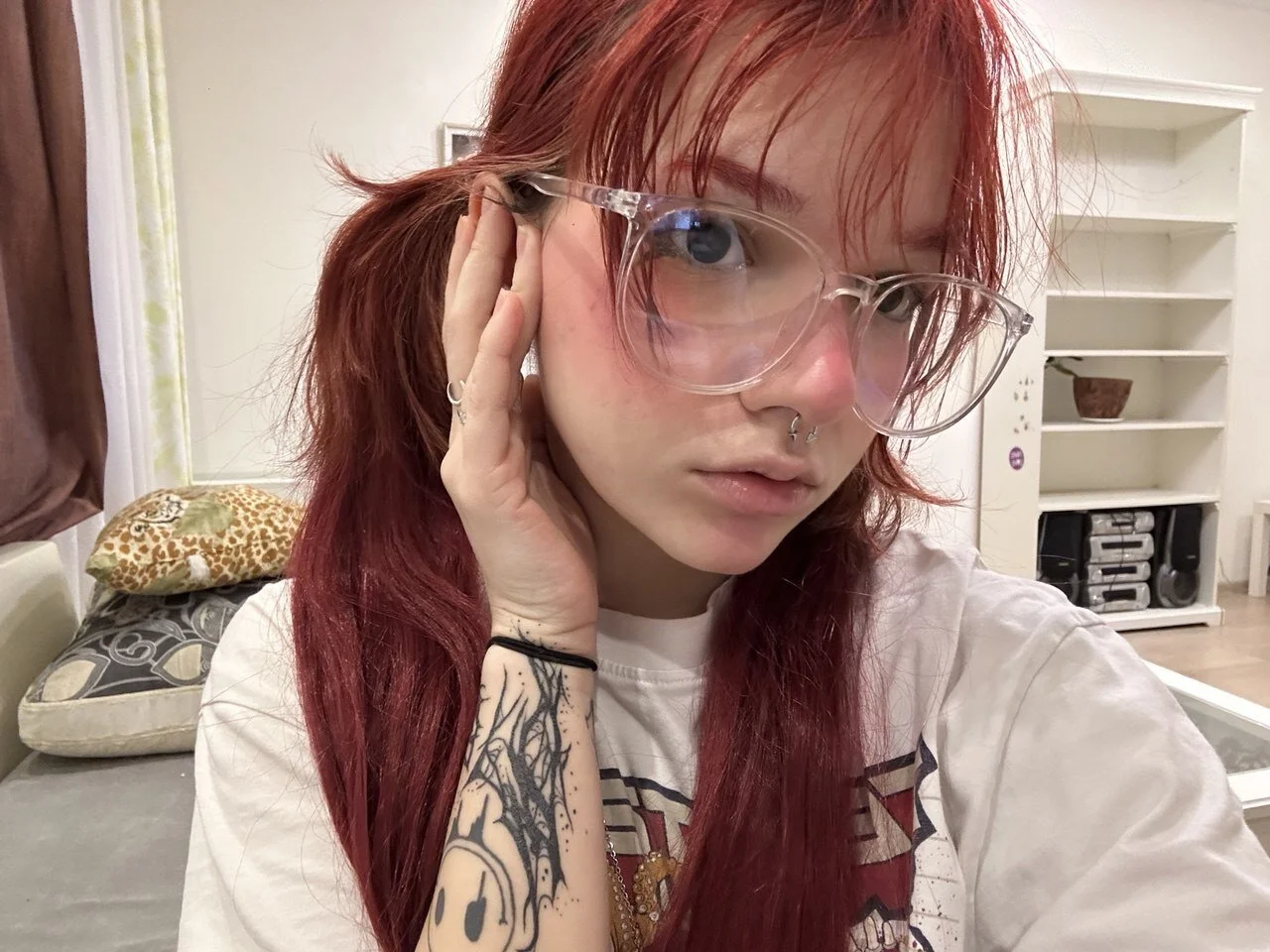 XXX Porn Photo of Nude Molly_Platt 8