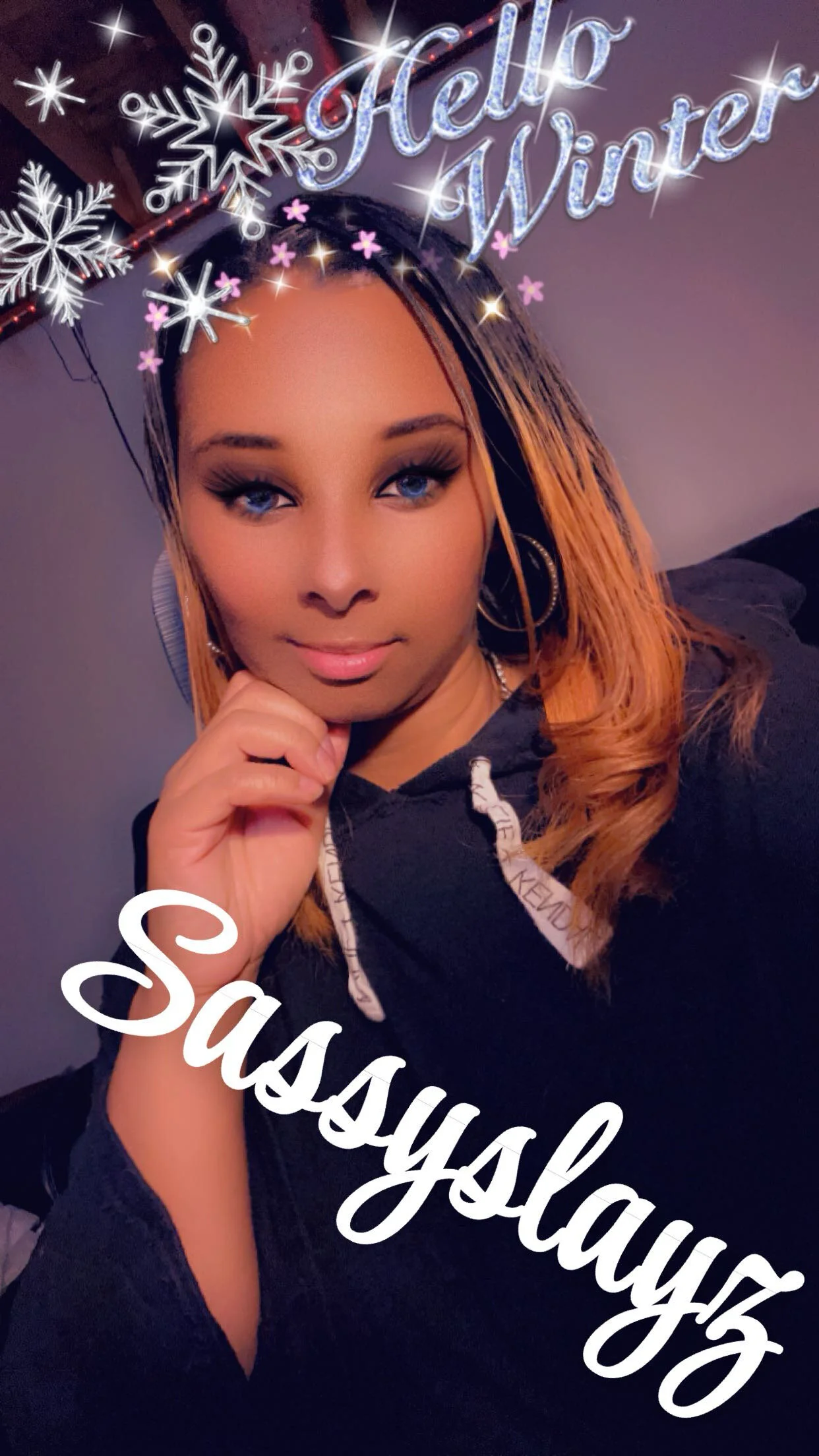XXX Porn Photo of Nude sassyslayz 14