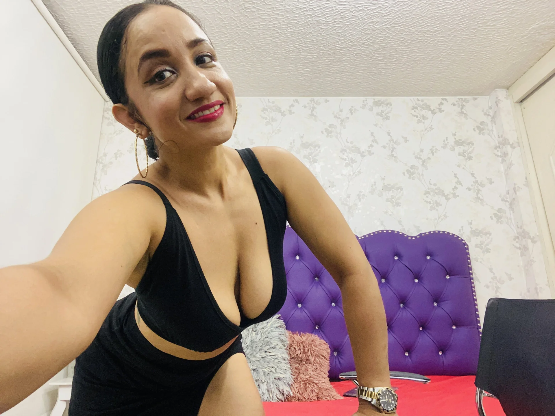 XXX Porn Photo of Nude alaskmiller1 102