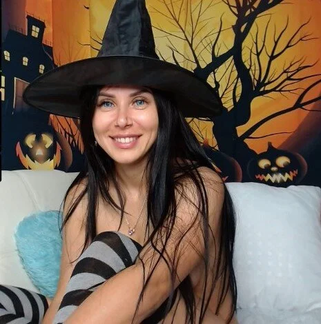 XXX Porn Photo of Nude Lady_Eve 13