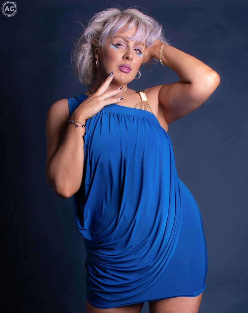 XXX Porn Photo of Nude GoddessAlimony 56