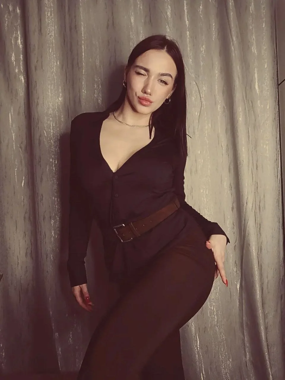 XXX Porn Photo of Nude JacquelineKnore 18