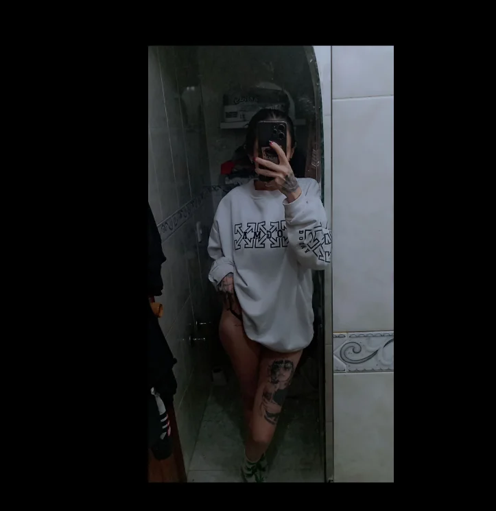 XXX Porn Photo of Nude thin_tatto 59