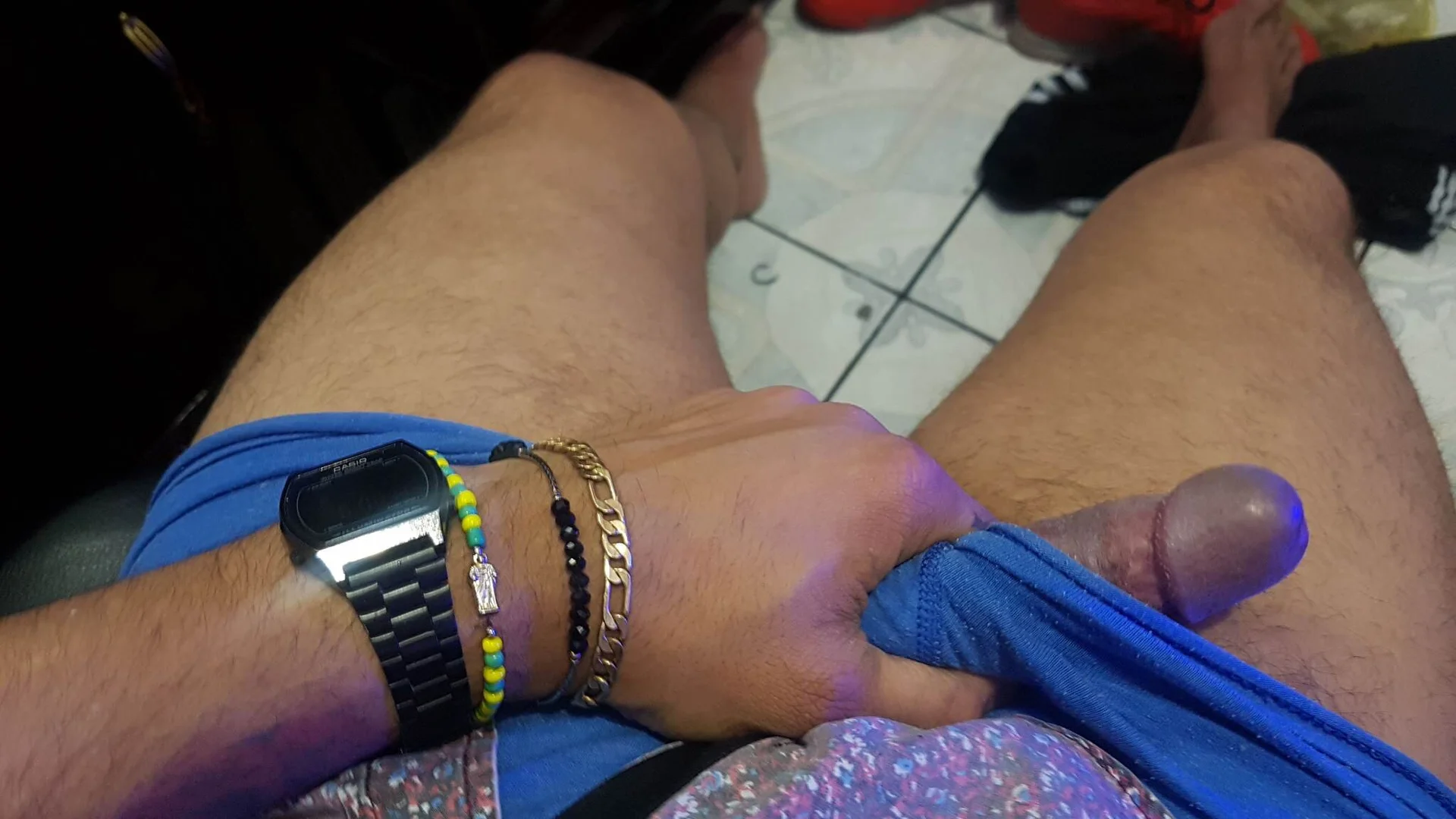 XXX Porn Photo of Nude Leonf777 4