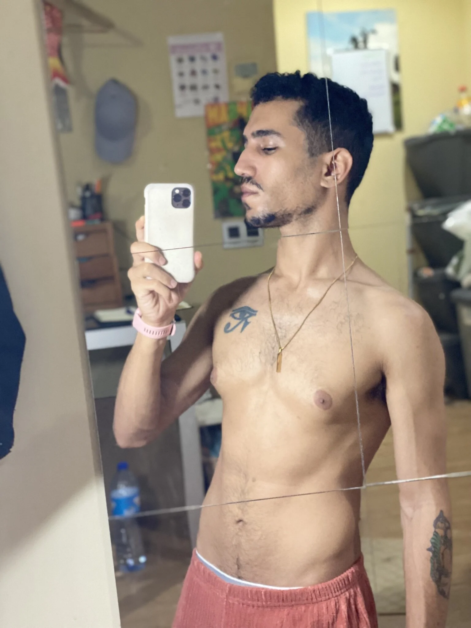 XXX Porn Photo of Nude junokun22 5