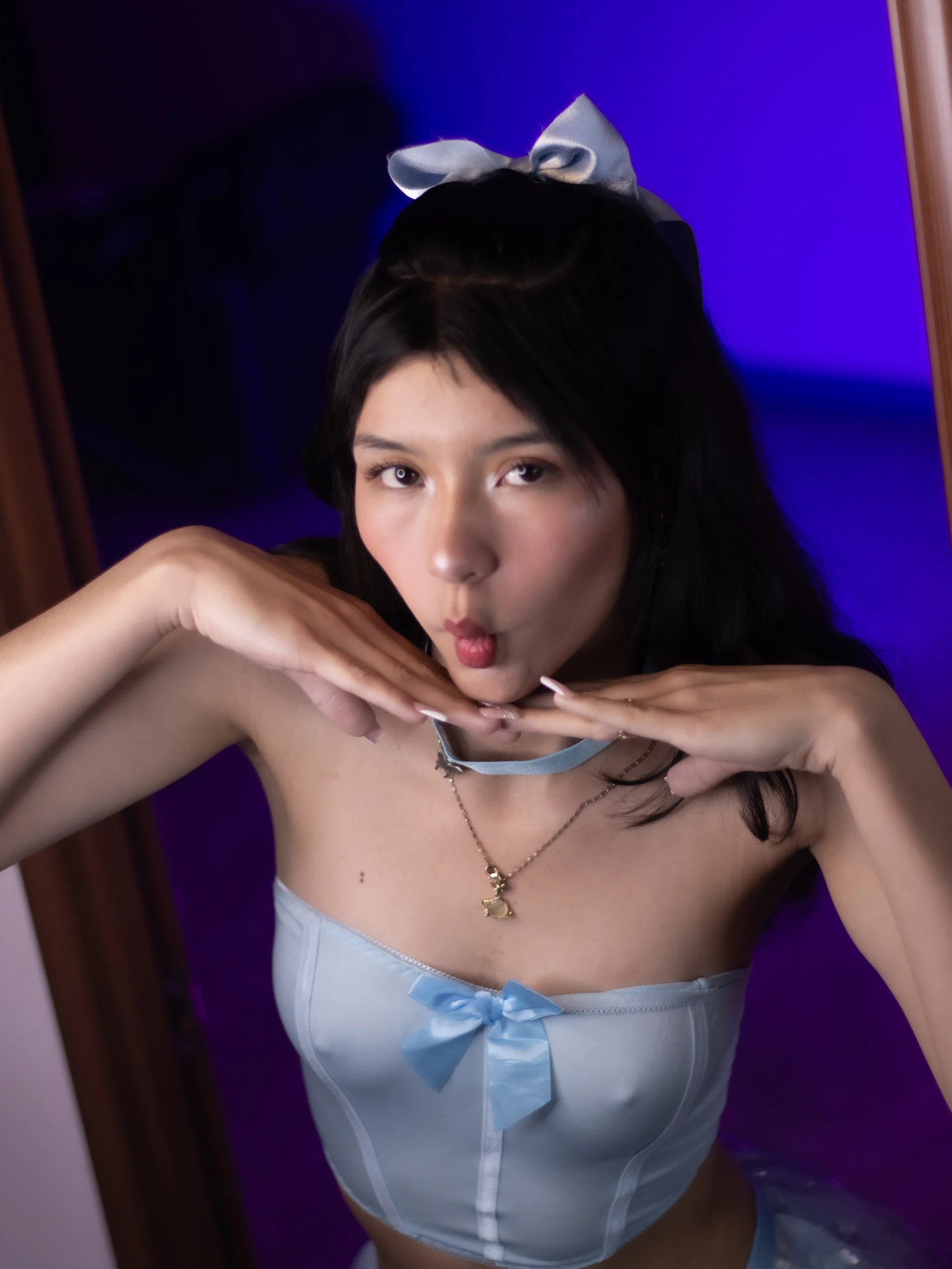 XXX Porn Photo of Nude nathalya_summer 38