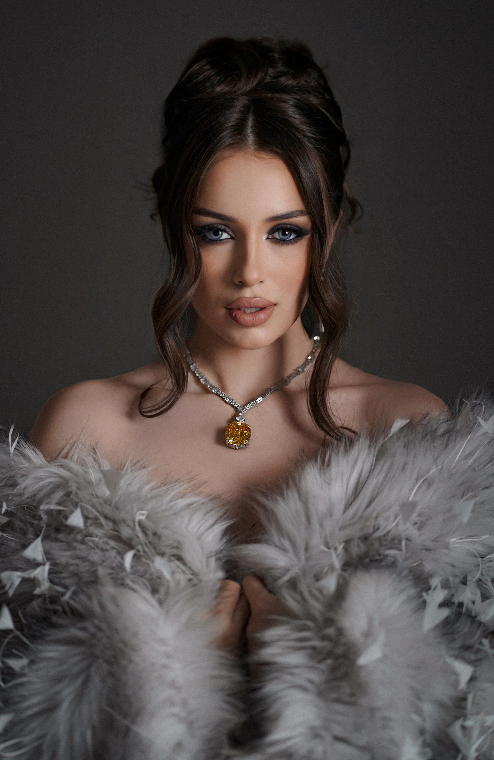 XXX Porn Photo of Nude Betty_Bridge 54