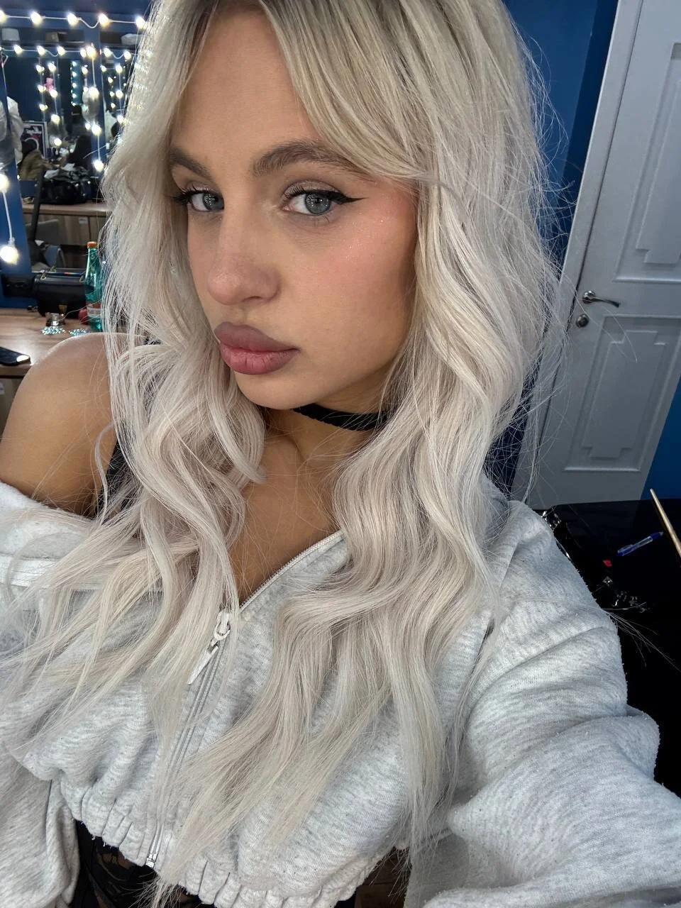XXX Porn Photo of Nude Daisy_Wave 4