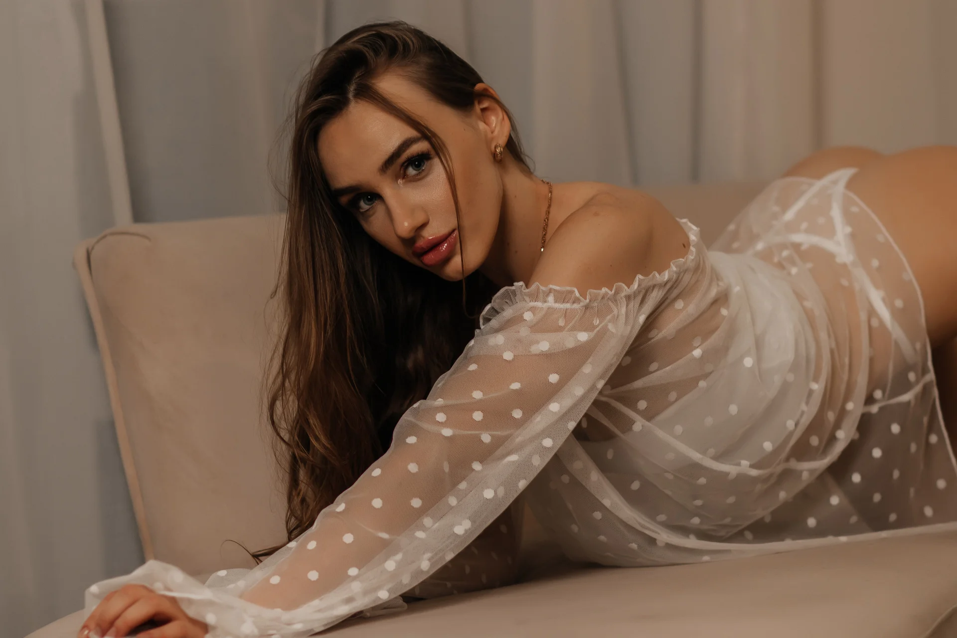 XXX Porn Photo of Nude SaraCros 126