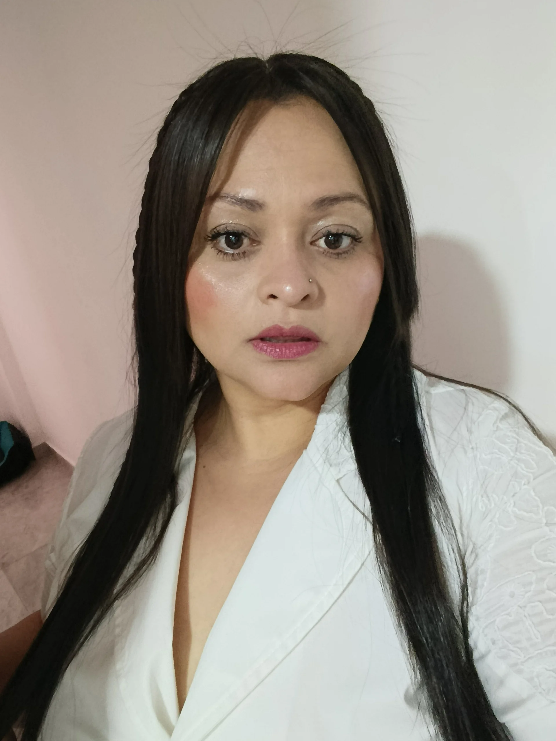 XXX Porn Photo of Nude Julieta_BBW 6