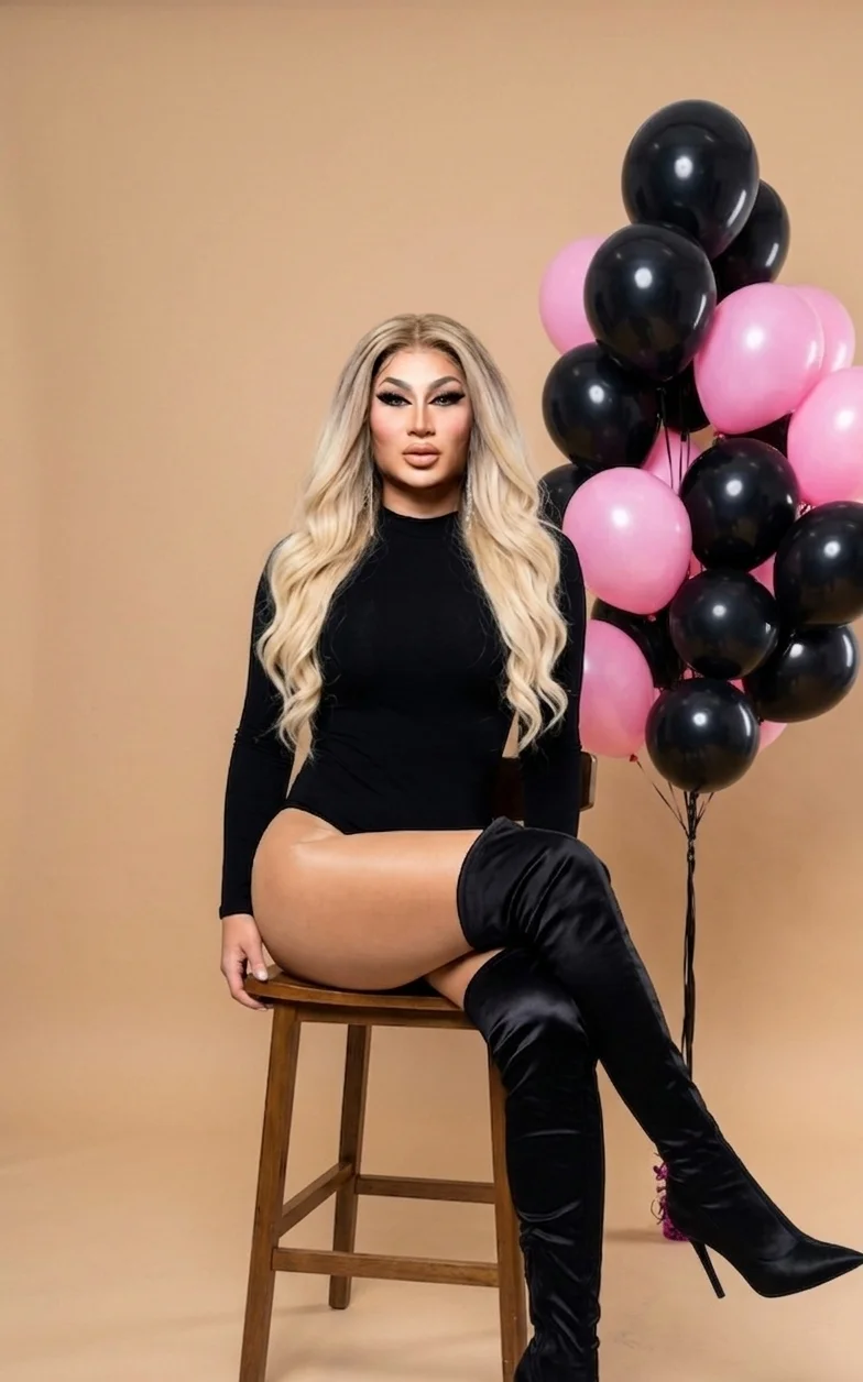 XXX Porn Photo of Nude yourmistressofevil69 4