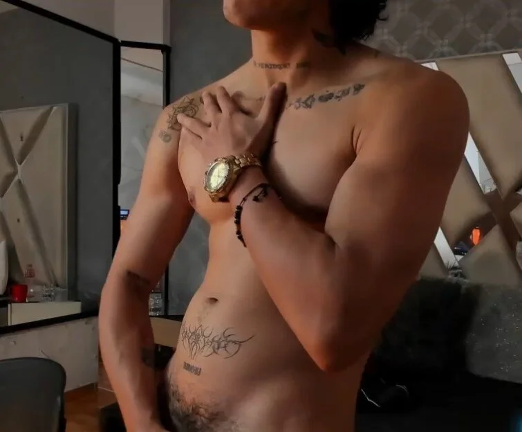 XXX Porn Photo of Nude JayTaylorr 140