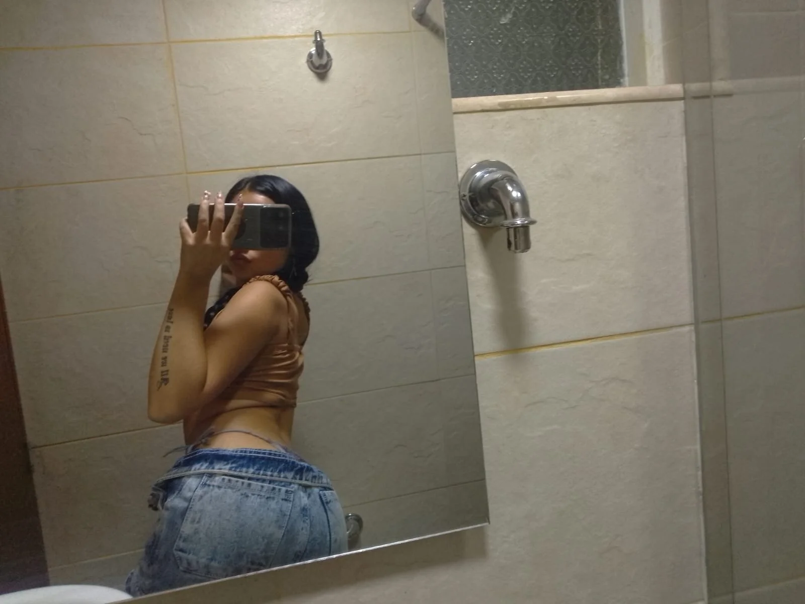 XXX Porn Photo of Nude Carolina_cherry 5