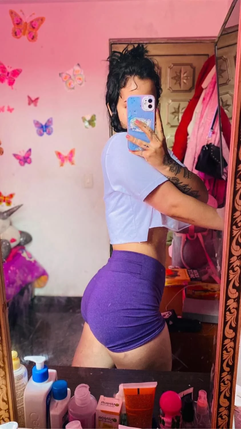 XXX Porn Photo of Nude adriannyp_1 8