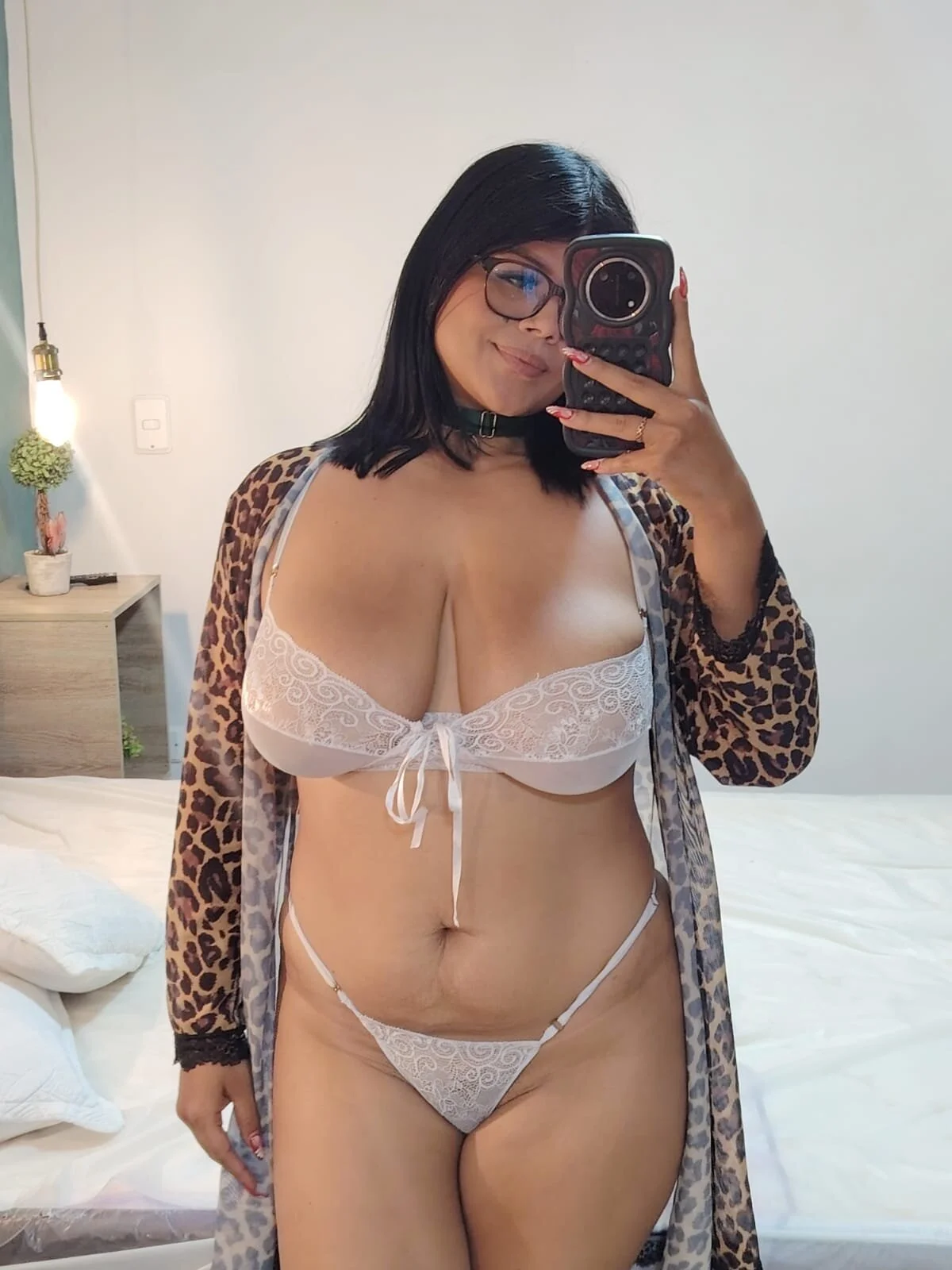 XXX Porn Photo of Nude mialopez52 181