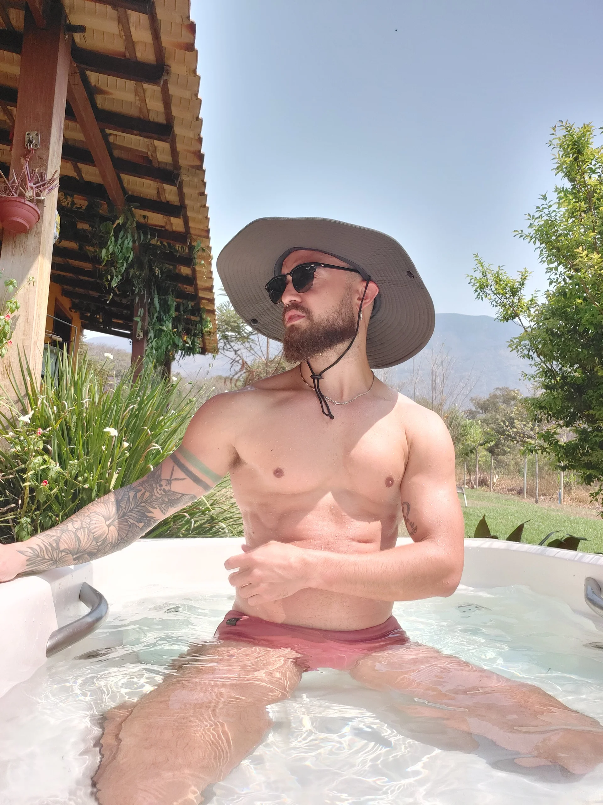 XXX Porn Photo of Nude Harygot 8