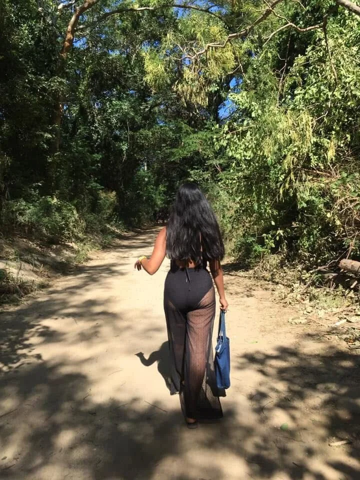 XXX Porn Photo of Nude Violet_Blazee 24