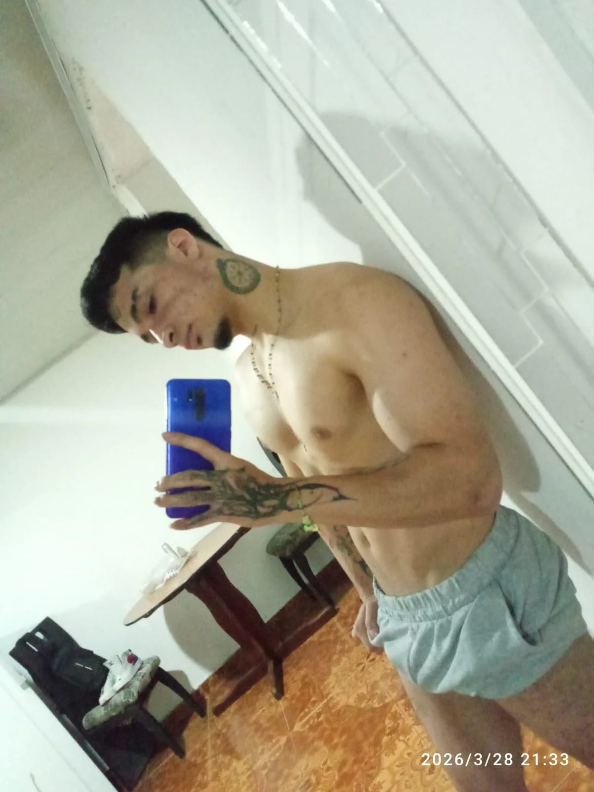 XXX Porn Photo of Nude Jd_dash 3