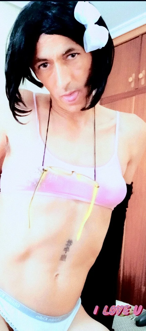 XXX Porn Photo of Nude Caxorritavip 8