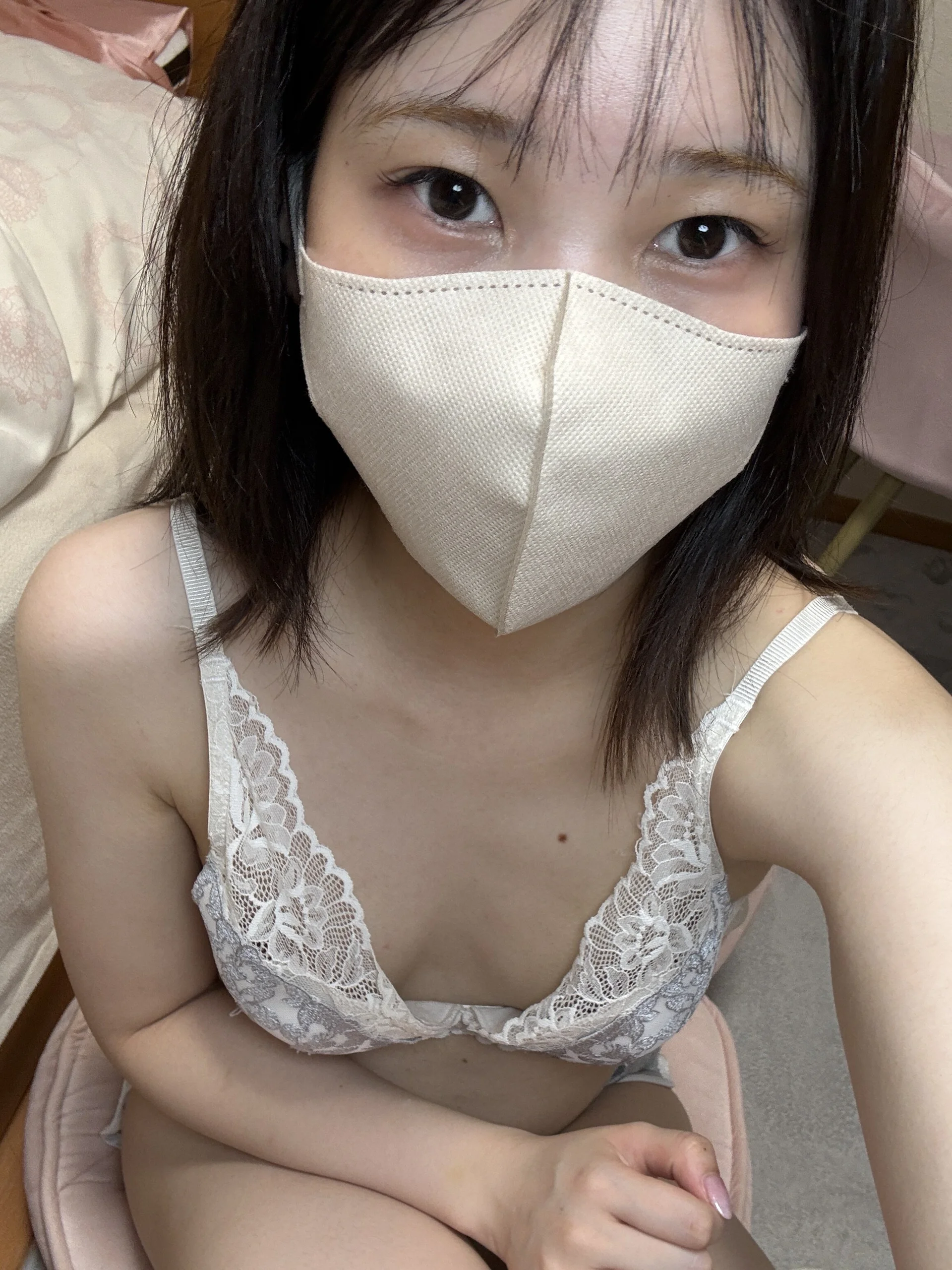 XXX Porn Photo of Nude _Miru_ 1